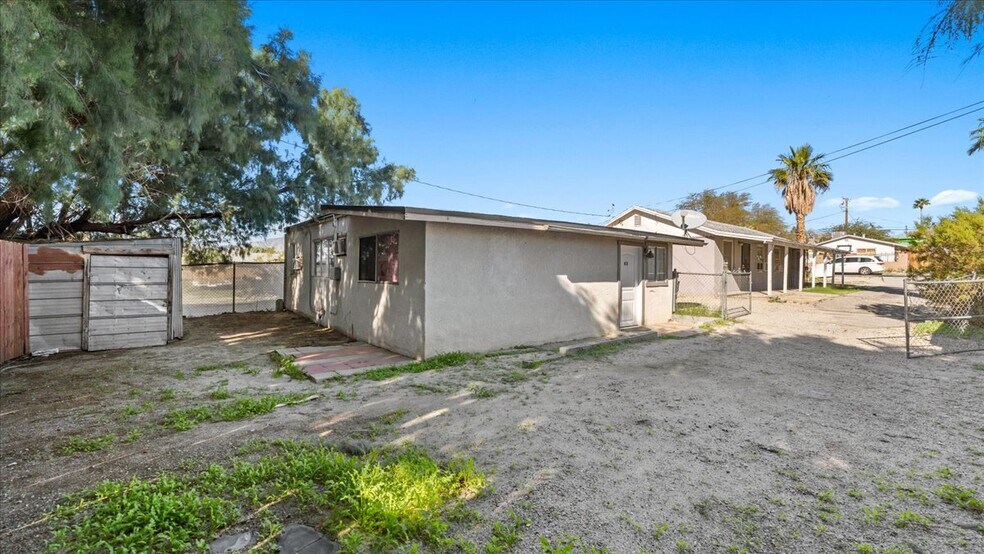 More Photos Of 66175 Acoma Ave, Desert Hot Springs Apartments For Sale