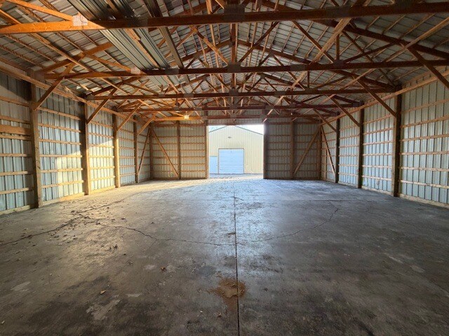 More Photos Of 5626 Highway 95 NW, Cambridge Industrial For Sale