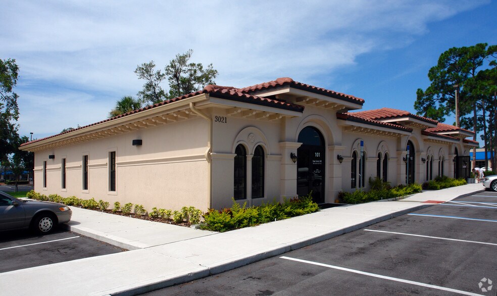 More Photos Of 3021 Eau Gallie Blvd, Melbourne Medical For Lease