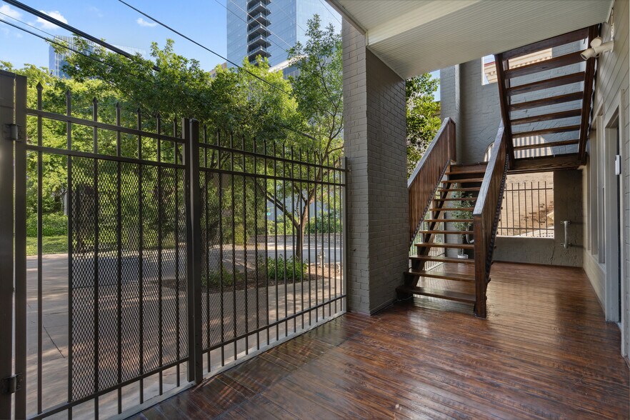 More Photos Of 702 San Antonio St, Austin Loft Creative Space For Lease