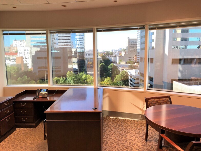 More Photos Of 1021 E Cary St, Richmond Office For Lease