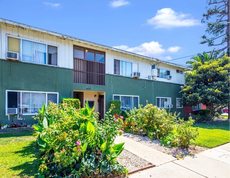 More Photos Of 1072 W Wilson St, Pomona Apartments For Sale