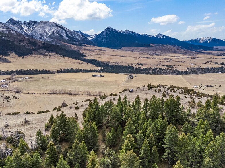 More Photos Of NHN (Parcel A-2) Suce Creek Road, Livingston Land For Sale