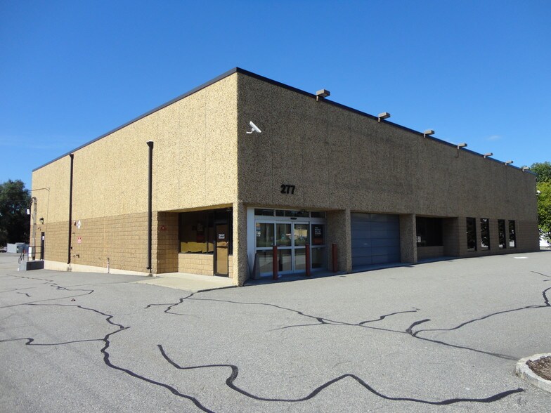 More Photos Of 277 Route 46 W, Fairfield General Retail For Lease