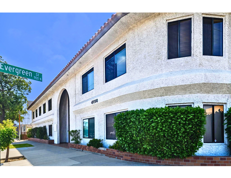 More Photos Of 4116 W Magnolia Blvd, Burbank Office For Sale