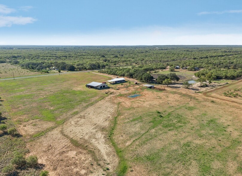 More Photos Of 9009 FM 462 S, Hondo Land For Sale