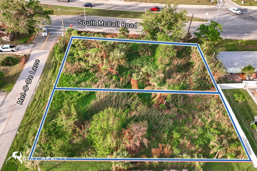 More Photos Of 1605 Mel-O-De Ln, Englewood Land For Sale