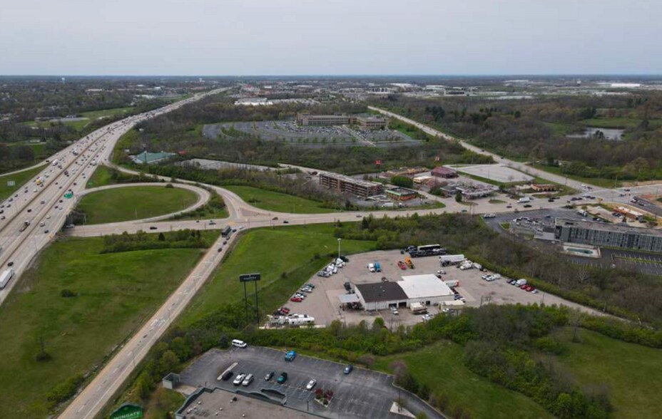 More Photos Of 635 Viox Dr, Erlanger Service For Sale