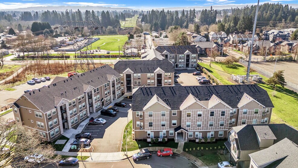 Primary Photo Of 421 NE 80th Ave, Hillsboro Apartments For Sale