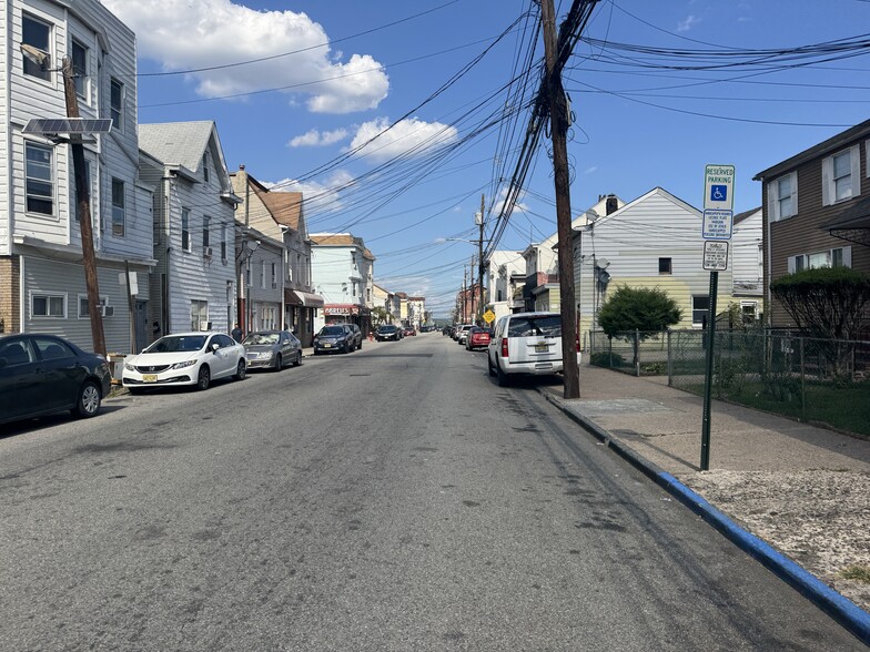 More Photos Of 383-391 Totowa Ave, Paterson Land For Sale