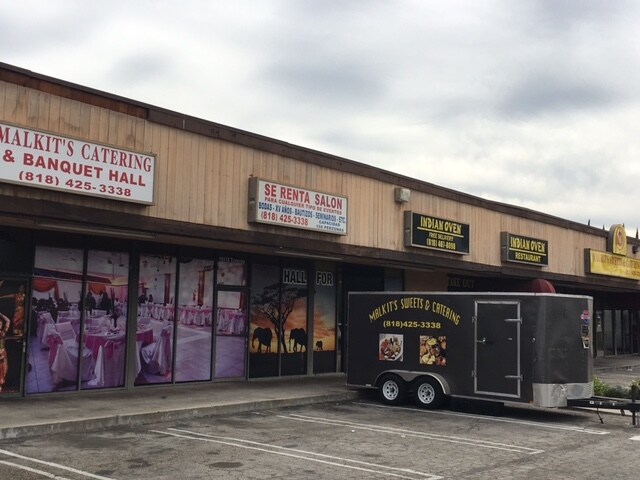More Photos Of 10100-10122 Topanga Canyon Blvd, Chatsworth Freestanding For Lease