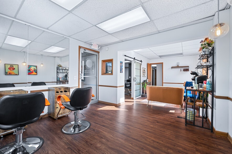 More Photos Of 5129 Liberty Ave, Pittsburgh Office Residential For Lease