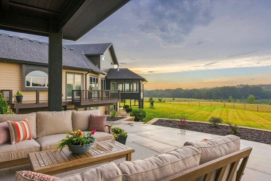 More Photos Of 17688 Golden Rd, Linwood Land For Sale