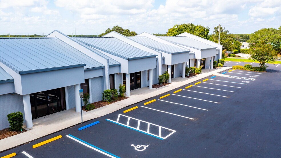 More Photos Of 37802-37814 Medical Arts Ct, Zephyrhills Medical For Lease