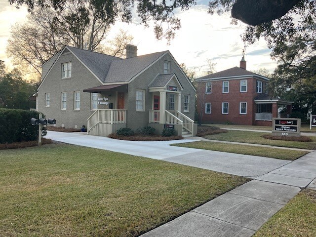 More Photos Of 513 Savannah Hwy, Charleston Medical For Lease