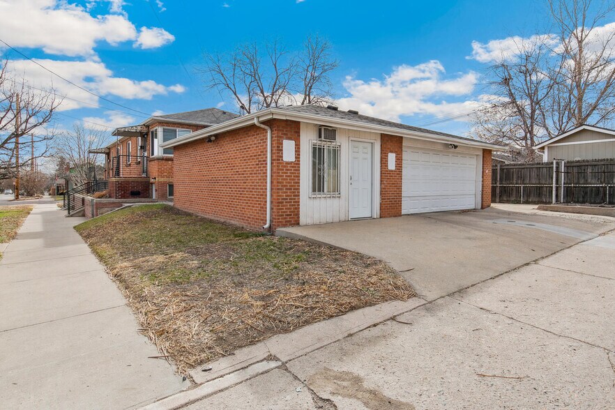 More Photos Of 2300 W 39th Ave, Denver Apartments For Sale