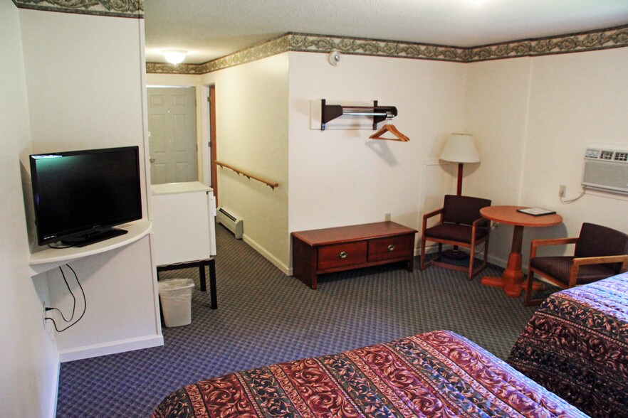 More Photos Of 7518 US Hwy 11, Potsdam Hotel For Sale