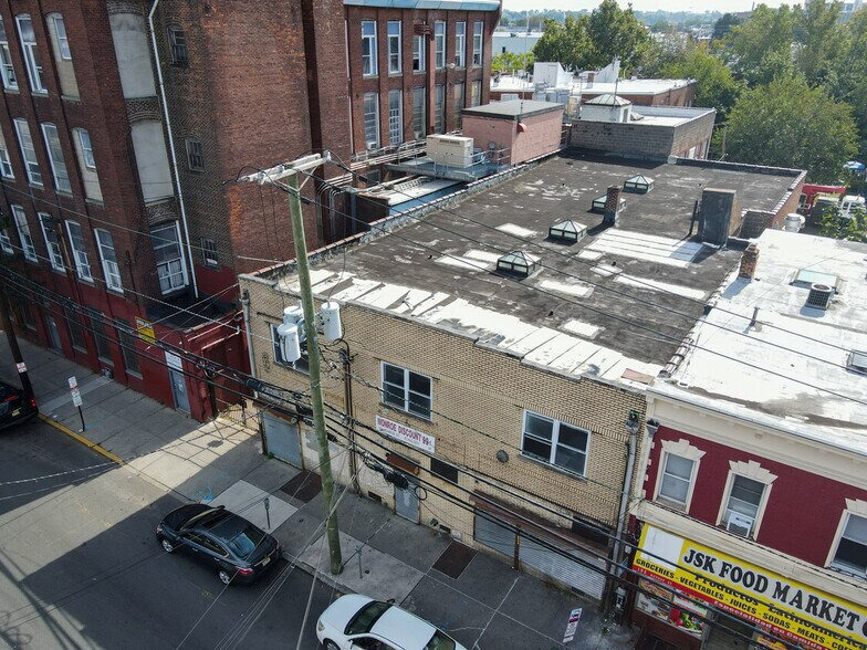 More Photos Of 189 Monroe St, Passaic Warehouse For Sale
