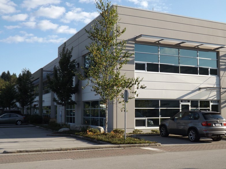 More Photos Of 2455 Dollarton Hwy, North Vancouver District Industrial For Sale