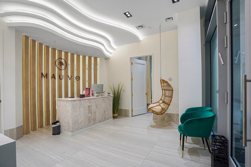 More Photos Of 347 Flushing Ave, Brooklyn Office For Lease