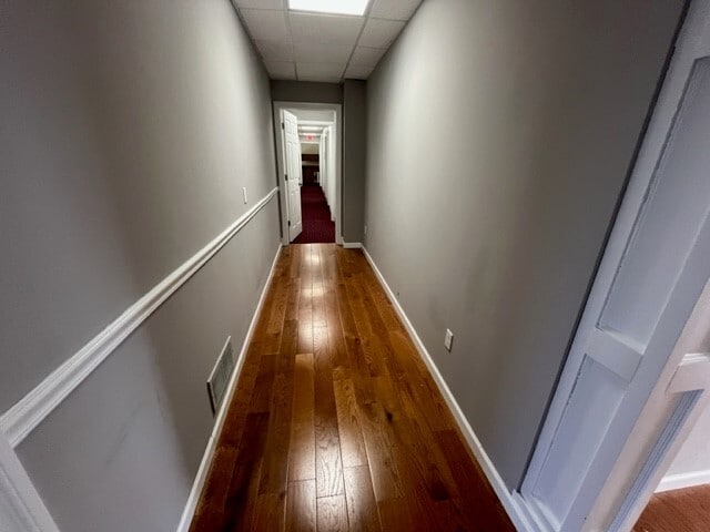 More Photos Of 1615 W Centre Ave, Portage Office For Lease