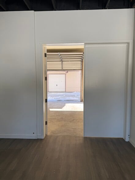 More Photos Of 100 Sierra Rd S1 park, Mammoth Lakes Industrial For Sale