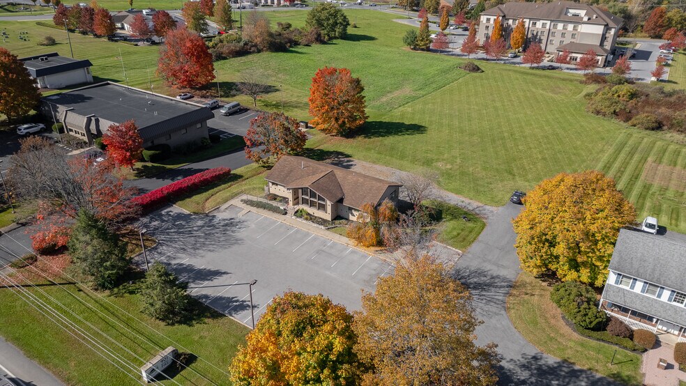 More Photos Of 901 Benner Pike, State College Medical For Sale