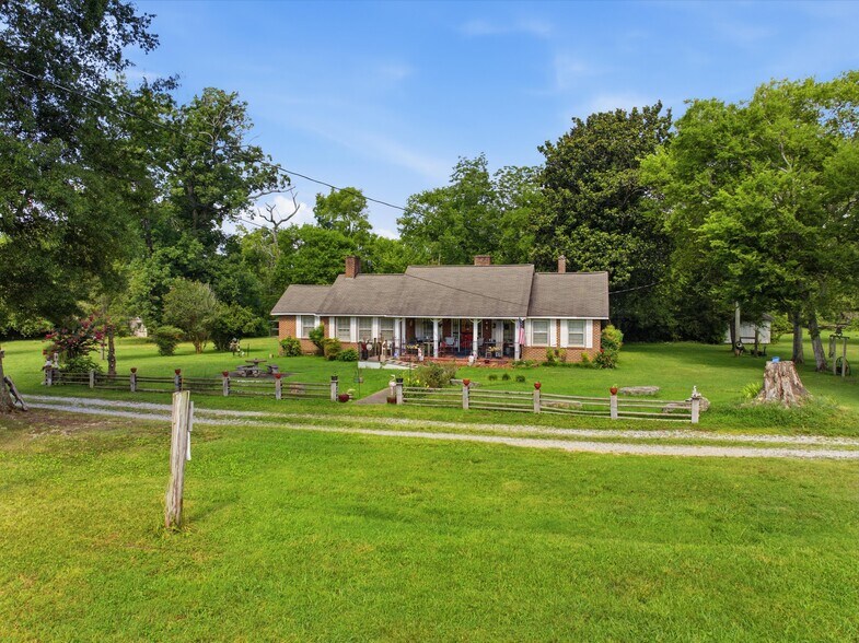 More Photos Of 125 Shadow Ln, Ringgold Land For Sale