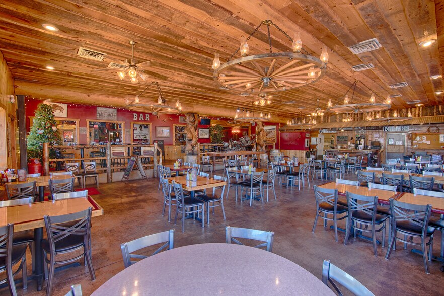 More Photos Of 4048 Porter Mountain Rd, Lakeside Restaurant For Sale