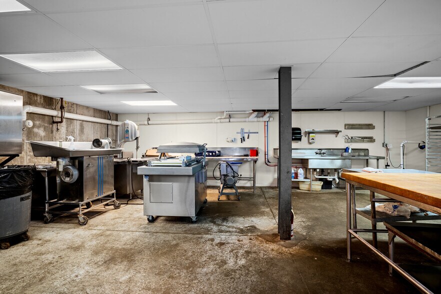 More Photos Of , Buffalo Specialty For Sale