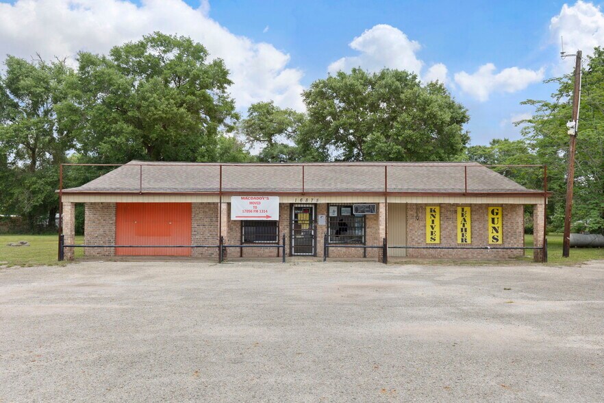 More Photos Of 16875 FM 1314 Rd, Conroe Land For Sale