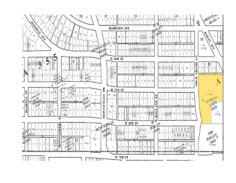 More Photos Of 550 Bailey Ave, Fort Worth Office For Lease