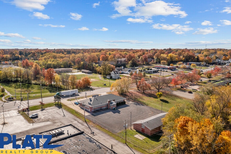 More Photos Of 1036 E State St, Alliance Lodge Meeting Hall For Sale