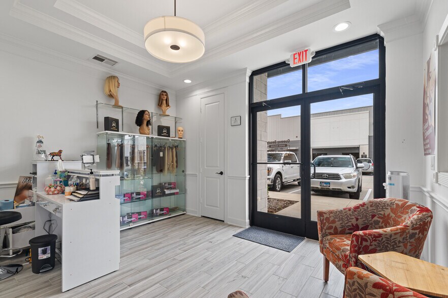 More Photos Of 26077 Nelson Way, Katy Medical For Sale
