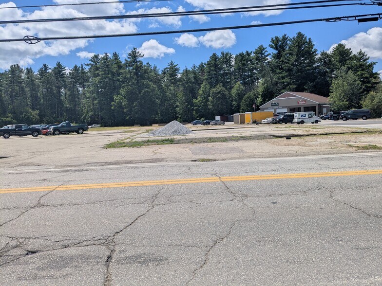 More Photos Of 84 Manchester St, Concord Land For Lease