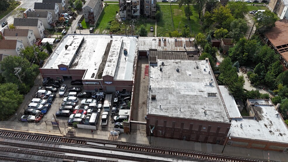 More Photos Of 3811 W Lake St, Chicago Warehouse For Sale