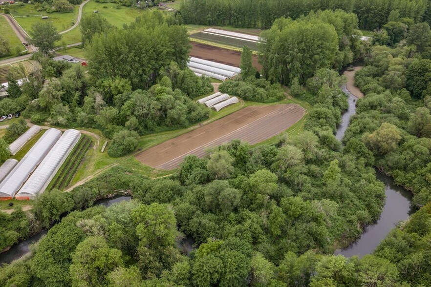 More Photos Of 25159 Grange Hall Rd, Philomath Land For Sale