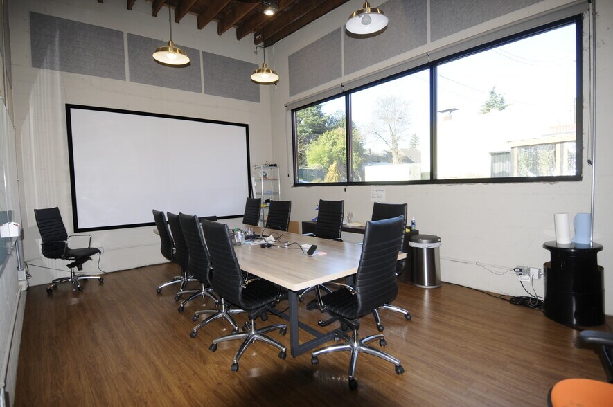 More Photos Of 2203 NE Martin Luther King Jr Blvd, Portland Light Manufacturing For Lease