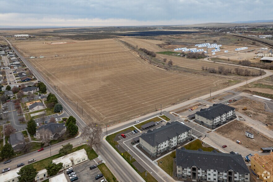 More Photos Of 1190 W 5th N, Mountain Home Land For Sale