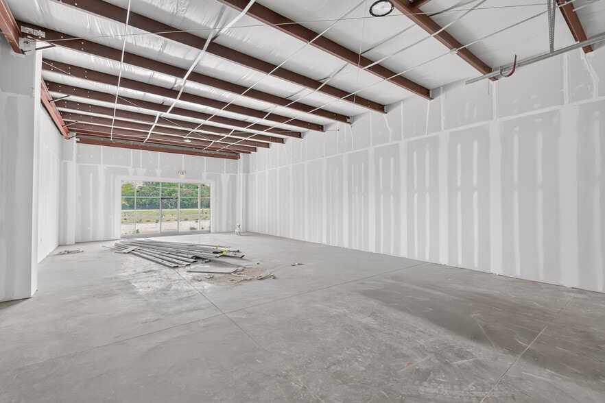 More Photos Of 2216 Dr Martin Luther King Blvd, Murfreesboro Freestanding For Lease