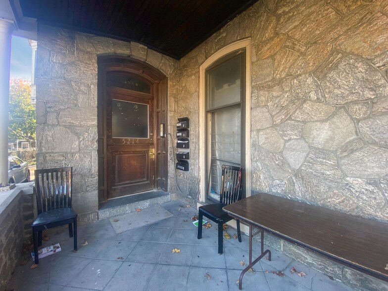 More Photos Of 5214 Wayne Ave, Philadelphia Apartments For Sale