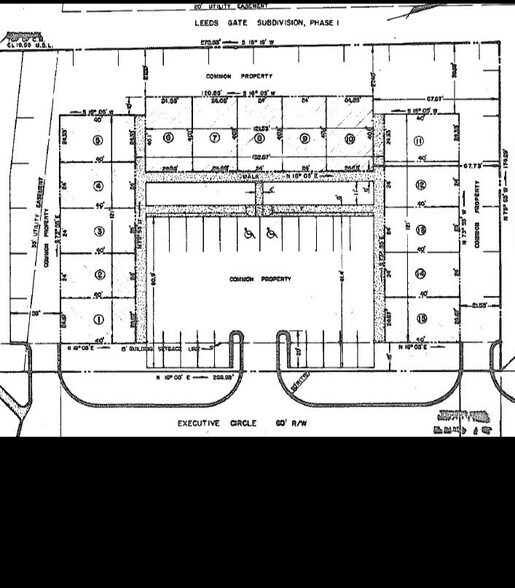 More Photos Of 221 Executive Cir, Savannah Office For Lease