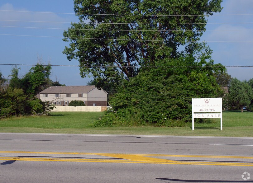 Primary Photo Of 6025-6045 N Summit St, Toledo Land For Sale