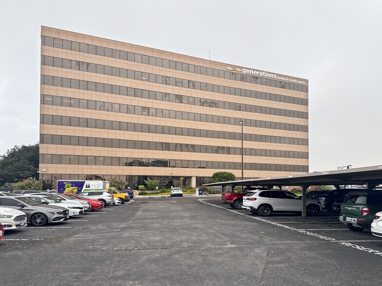 More Photos Of 1100 NW Loop 410, San Antonio Coworking Space