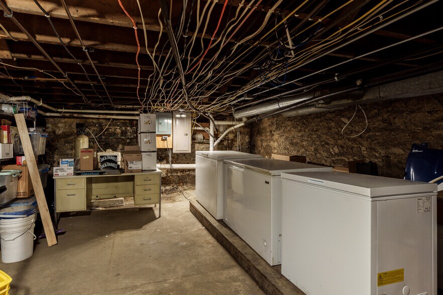 More Photos Of 415 N Center St, Durand General Retail For Sale