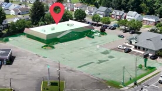 More Photos Of 201 Oakdale Rd, Johnson City General Retail For Sale