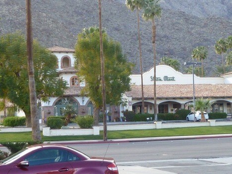 More Photos Of 1500-1512 S Palm Canyon Dr, Palm Springs Storefront Retail Office For Lease