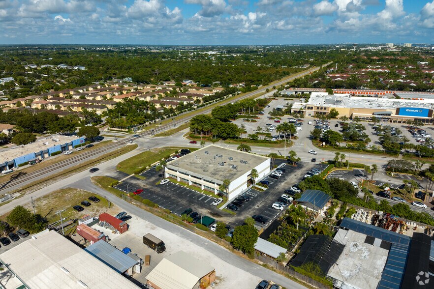 More Photos Of 500 Gulfstream Blvd, Delray Beach Office For Lease
