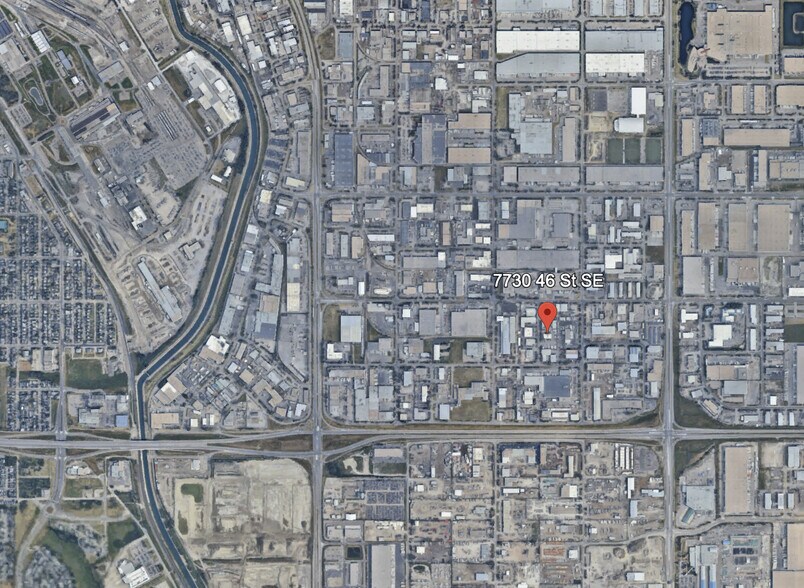 More Photos Of , Calgary Industrial For Sale