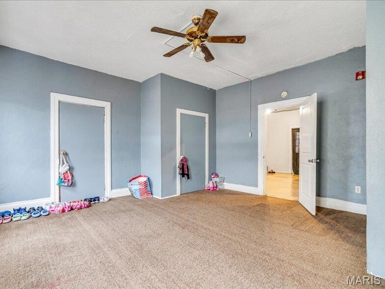 More Photos Of 8035 N Broadway, Saint Louis Daycare Center For Sale